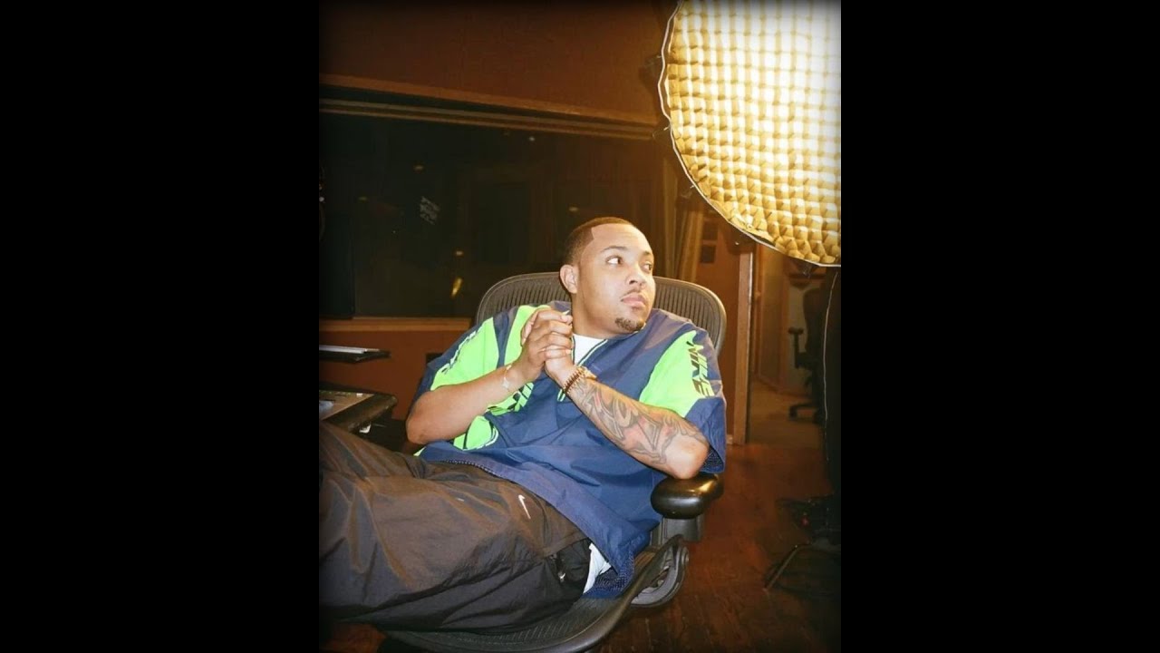 [FREE] G Herbo Sample Type Beat - 