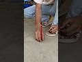 Impossible Pencil Challenge ! #viral #shorts #funny  #challenge #publicreaction #shankii