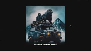 Calin & Viktor Sheen - Safír (Patrick Junior Remix)