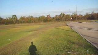 E-Flite P-40.wmv