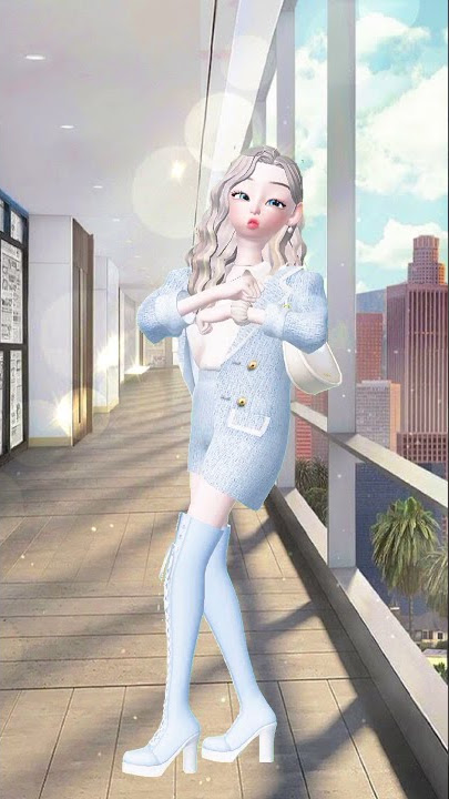 pargoy zepeto