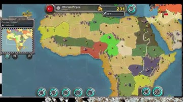 strategy guide age of conquest IV African Colonization part 1