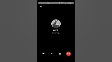 Cara Melakukan Video Call Di Messenger Lite
