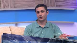 Մարդկային գործոն #36,Թեմա՝Ձիահ. XX դարի հանելուկը / Mardkayin Gortson Մարդկային գործոն #36,Թեմա՝Ձիահ. XX դարի հանելուկը / Mardkayin Gortson