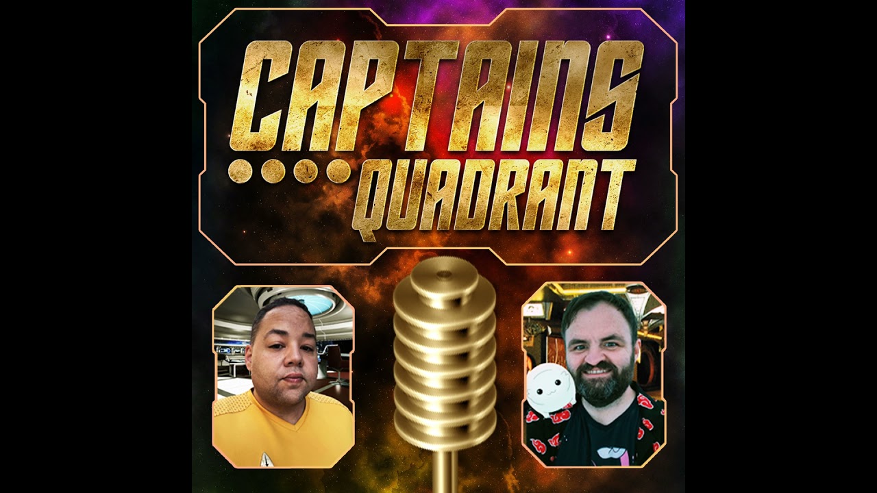 The Agony Booth | Star Trek Voyager | The Thaw