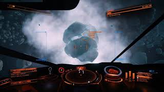 Elite Dangerous - Deep Core Mining