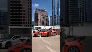 1250-hp Chevy Corvette ZR1X!