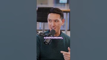 Why net worth explodes after $100K.