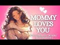 The Night Your Mommy Girlfriend Knew She Loved You [F4A] Whispers | L-Bombs | Emotional | ASMR