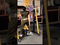 Shoulder press Machine #foryoupageofficiall #fitnessmotivation #duet #shoulder #exercise #foryou