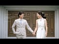 วาระเวลา วิดีโองานแต่งงาน พิธีหมั้น เลี้ยงฉลองกลางวัน - VARAVELA Wedding Video Cinematography