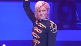 Helene Fischer  -  Я родилась в Сибири Live (2010)