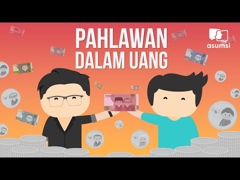 Video: Mengapa ini adalah pahlawan?