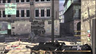 Solid much | 4 Hitmarkers 1 guy!