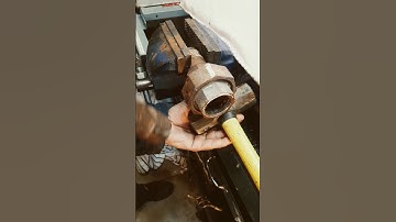 How to open seize union #shorts