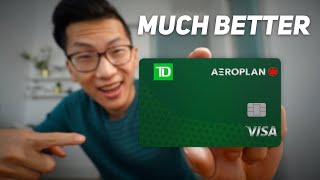 TD Aeroplan Credit Cards: Spring 2021 Offers (First Year Free!)