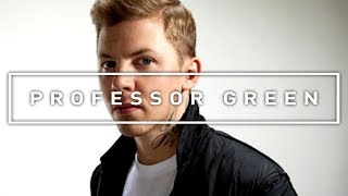 Смотреть клип Professor Green - D.P.M.O (Radio 1: Zane Lowe)