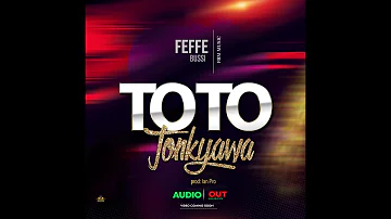 FEFFE BUSSI  -Toto Tonkyawa  Latest Uganda Music 2020 HD