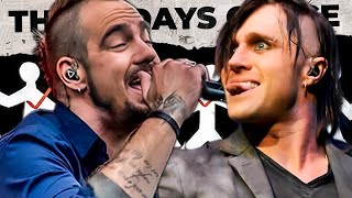 Why Is Three Days Grace So Hated?