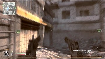 INSANE 720 RELOAD CANCEL HITMARKER!