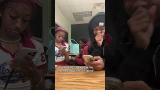 But Anything Irritates Her The Sun Going Down Can Irritate Her