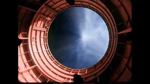 Mercury Gemini Apollo HD ResourceReel 06of12