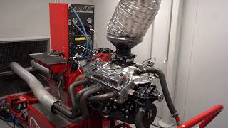 ATK High Performance #HP94C-EFI Dyno Video