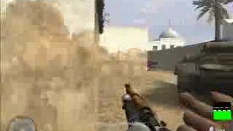 Cod2 Frag by BUGS.