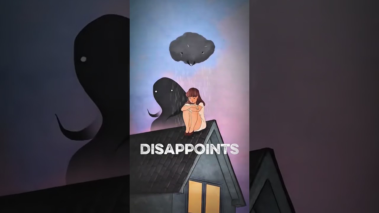 Why Ghosters Always Come Back 👻💔” 