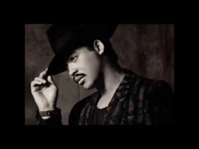 Lillo Thomas - Sexy Girl