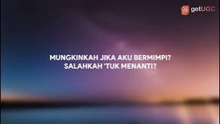 Yeni inka - Yang terdalam karaoke ANEKA SAFARI