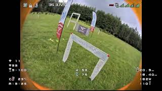 2024 MultiGP Spring GQ 1:00.811
