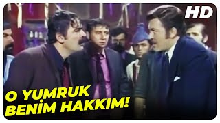 İlk Yumruğu Atmaya Hakkımız Var Mıdır? - Kıskanırım Seni