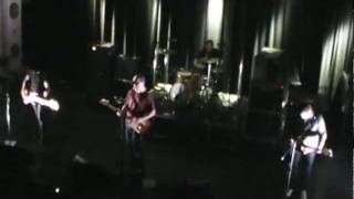 The Promise Ring - Jersey Shore. Live @ The Metro 2-25-12