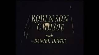 Karel Gott - Zdráv buď, Robinsone / Robinson (1982)