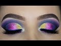 Dramatic Cut Crease Tutorial