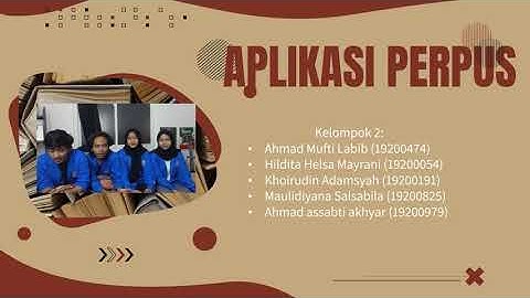 Tugas Project Web Programming Kelompok 2