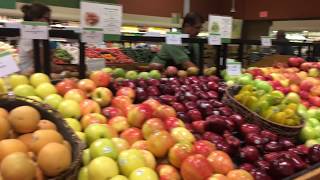 Live Supermercado en Miami, Publix Camera Feed