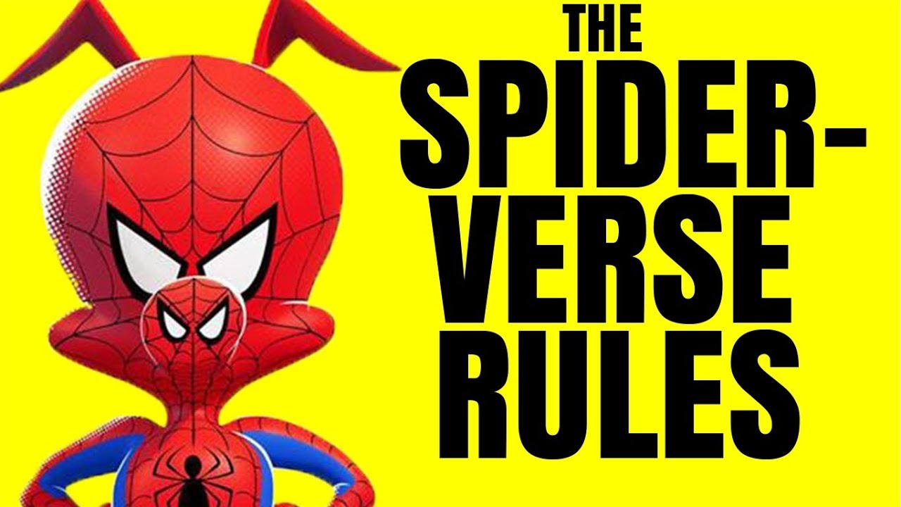 Why Is Spider Man Into The Spider Verse Not On Disney Plus disney