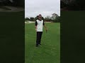 CordeValle Golf Tips