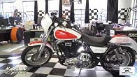 ken kaplan motorcycle museum