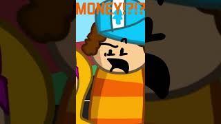 Money #shorts #animation