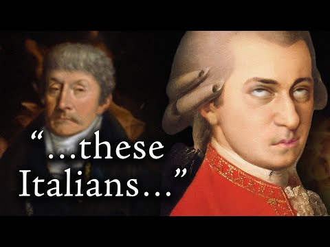 What if MOZART