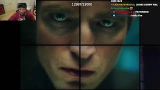 YourRAGE Reacts to the 'Primetime' Teaser Trailer