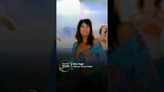 Ebru Yaşar - Aşkımız Buraya Kadar