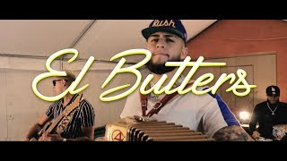 Video thumbnail of "El Butters - Grupo J4"