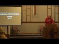 Apostolic Preaching - Word of Life Faith Center.
