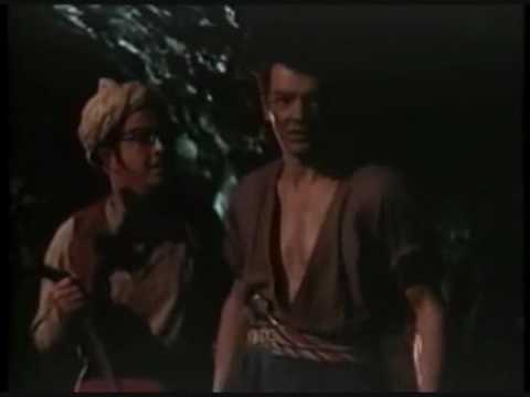 A Thousand And One Nights (1001 Night) FULL MOVIE ...