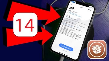 Jailbreaking for iOS 14 - 14.3 & 13.7 Unc0ver Update!
