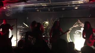 Cattle Decapitation - Not Suitable For Life- @ paper tiger